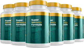 Super Memory Formula support health