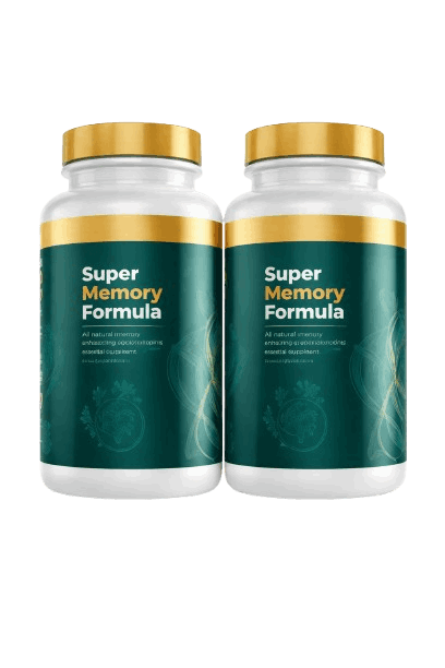 Super Memory Formula Official